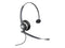 Poly EncorePro 710D with Quick Disconnect Monoaural Digital Headset TAA - Mono -