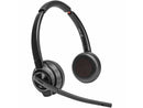 Poly Savi 8400 Office 8420 Headset - Microsoft Teams Certification - Stereo -