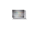 Rocstor PV0015-B1 PrivacyView Privacy Filter for 15.6" Widescreen Laptop, Black
