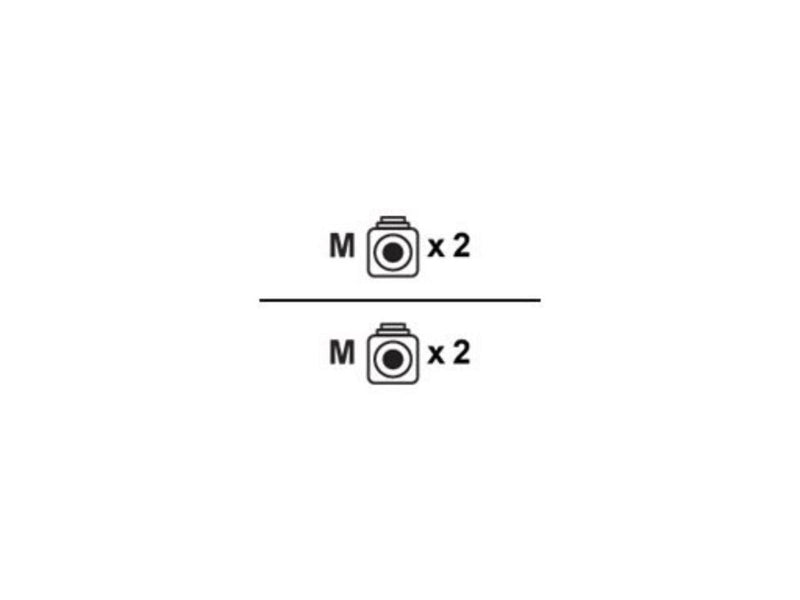 Belkin Fiber Optic Network Cable