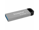 Kingston DataTraveler Kyson USB 3.2 Gen 1 Flash Drive 512GB - Stylish Capless