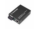 Black Box Pure Networking Transceiver/Media Converter