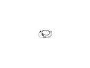 HP Poly Audio Cable - 7 ft Audio Cable for Headset, Amplifier Model 85S07AA