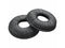 HP Poly ear cushion for wireless headset leatherette Model 85R11AA