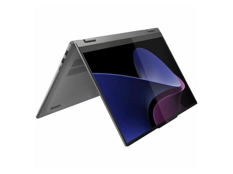Lenovo IdeaPad 5i 16" 2-in-1 Laptop Intel Core 5 120U 8GB RAM, 512GB SSD,