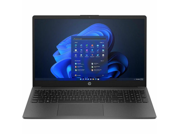 HP 255 G10 15.6" Laptop, AMD Ryzen 5 7530U, 16GB RAM, 512GB SSD, Windows 11 Pro