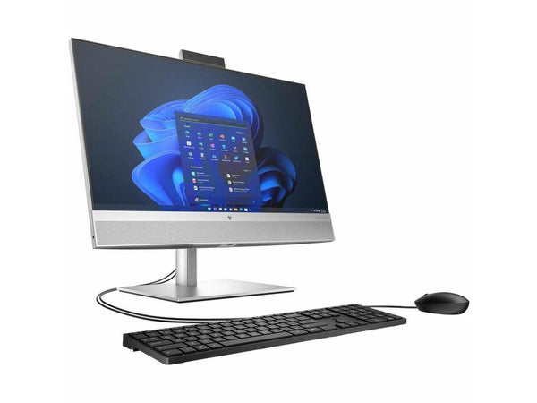 SBUY ELITEONE 840 G9 AIO I7-14700 16GB 512GB 23.8IN (1920 X 1080) SLIM UHD  770