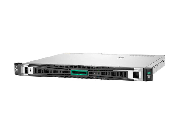 HPE ProLiant DL20 G11 1U Rack Server 1 x Intel Xeon E-2434 3.40 GHz 16 GB RAM