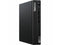 Lenovo ThinkCentre M70q Gen4 - tiny Core i7 13700T 1.4 GHz - vPro E (12E3005CUS)