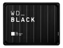 WD_BLACK 2TB P10 Game Drive - External HDD, Portable Hard Drive, for On-The-Go