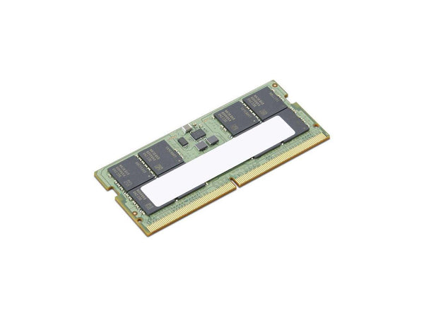 Lenovo 32GB DDR5 SDRAM Memory Module - For Notebook - 32 GB -