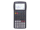 Adesso CS-229B Scientific Graphic and Engineering Calculator Black CS229B