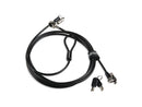 Lenovo SECUR_BO MICROSAVER 2.0 CABLE LOCK