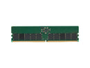 Kingston 16GB DDR5 SDRAM Memory Module - For Workstation - 16 GB -