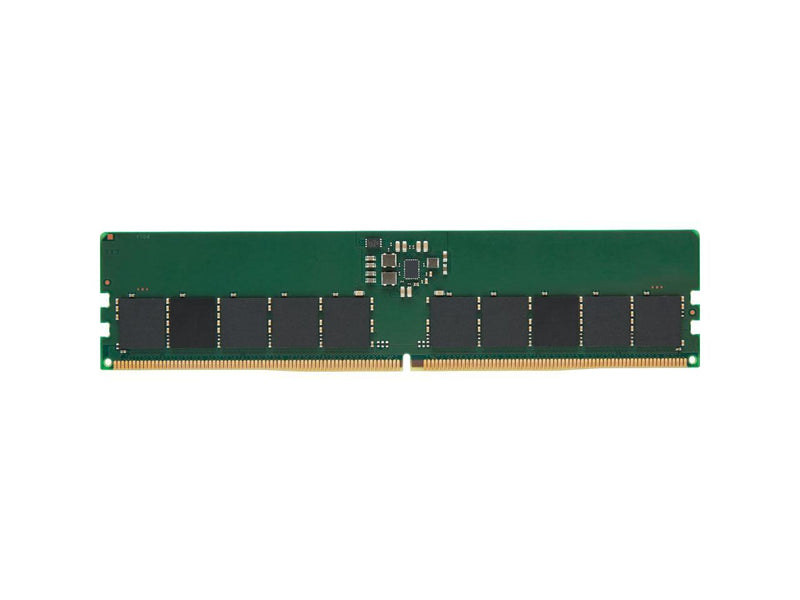 Kingston 16GB DDR5 SDRAM Memory Module - For Workstation - 16 GB -