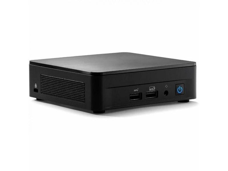 Asus NUC 12 Pro NUC12WSKi5 Barebone Computer i5-1240P No RAM/Storage/OS