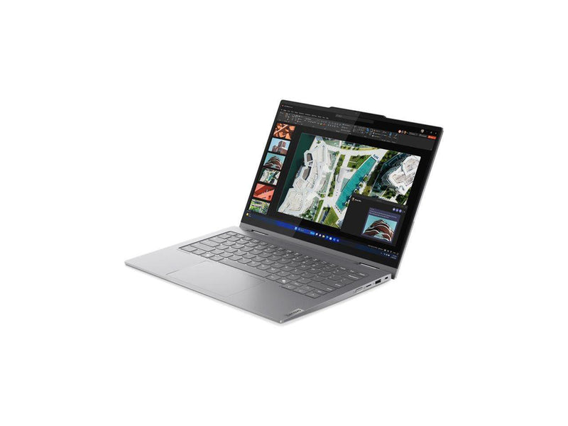 LENOVO THINKBOOK 14 2-IN-1 G4 IML, INTEL COREULTRA 5 125U (E-CORES UP TO 3.60GHZ