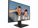 MSI PRO MP252, 24.5-inch IPS 1920 x 1080 (FHD) Computer Monitor, 100Hz,