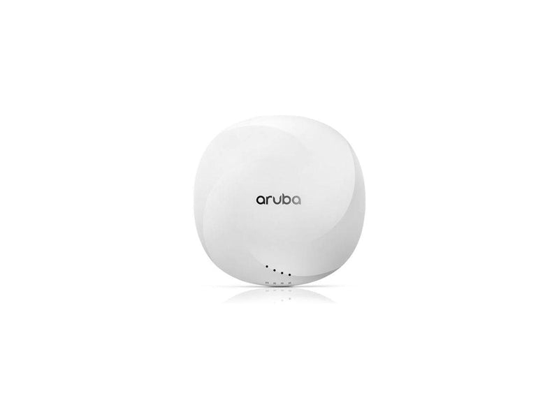 Aruba AP-634 Tri Band IEEE 802.11 a/b/g/n/ac/ax 3.90 Gbit/s Wireless Access