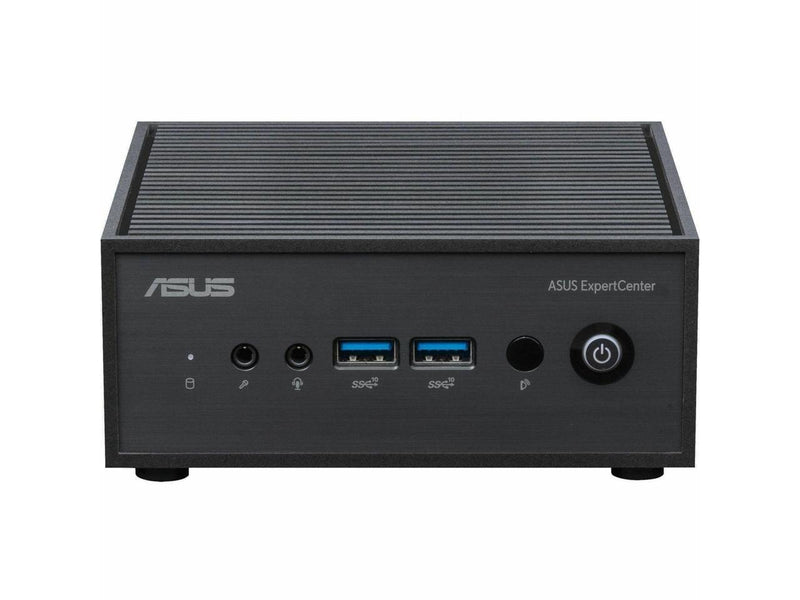 Asus ExpertCenter PN42-BBFN1000X1FU Barebone Mini PC N100 No RAM/Storage/OS