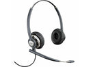 Poly EncorePro HW720 Headset - Stereo - Quick Disconnect - Wired - Over-the-head