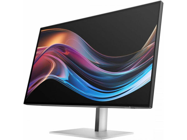 HP Series 7 Pro 727pk 27" 4K UHD IPS Monitor 5 ms GtG, 16:9 2000:1 Edge-Lit