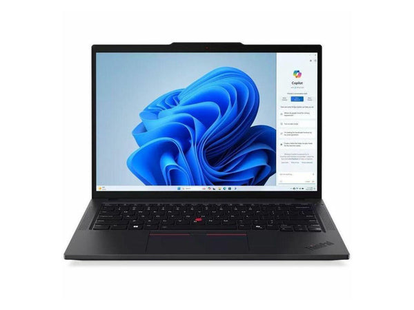 Lenovo ThinkPad 14.0" AMD Ryzen 7 8840U AMD Radeon 780M 16GB Memory 512GB