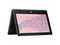 HP Fortis G5 11.6" Touchscreen Chromebook -  Intel N-Series N100 - 8 GB - 64 GB