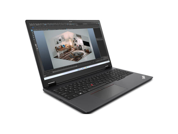 Lenovo ThinkPad P16v Gen 2 16.0" Intel Core Ultra 7 155H NVIDIA RTX 1000 Ada