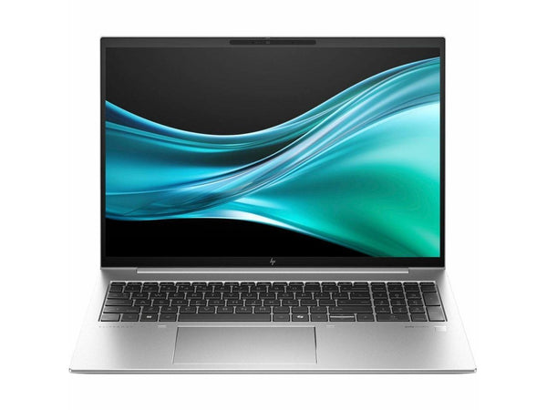 HP EliteBook 865 G11 16" Touchscreen Notebook - WUXGA - AMD Ryzen 7 PRO 8840U -