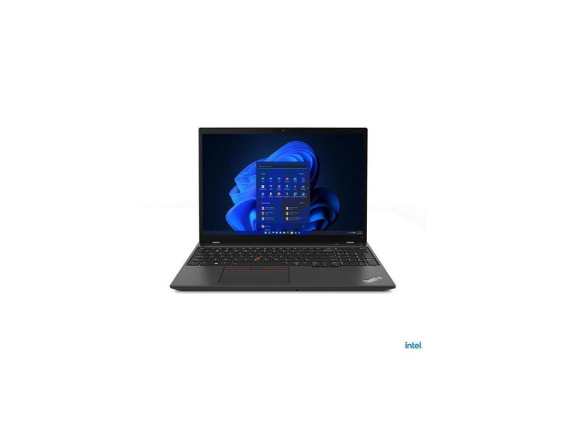 Lenovo ThinkPad T16 Gen 3 16.0" Touch Screen Intel Core Ultra 5 125U 16GB Memory