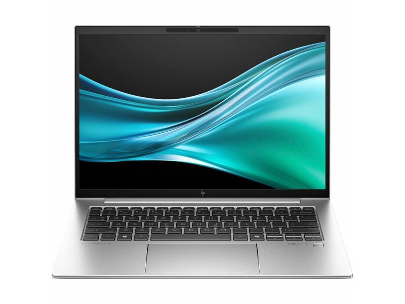 HP EliteBook 840 G11 14" Notebook - Intel Core Ultra 7 165U - vPro Technology -