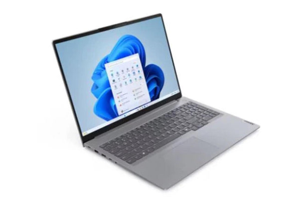 Lenovo ThinkBook 16 Gen 7 16.0" AMD Ryzen 5 7535HS AMD Radeon 660M 16GB Memory