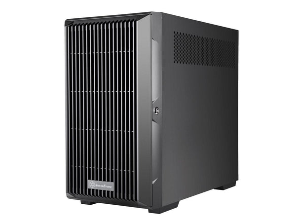 SilverStone Technology CS382B 8-Bay SAS-12G / SATA-6G Hot-swappable High
