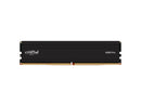 Crucial Pro 32GB DDR5-5600 UDIMM Cl46 (16GBit)