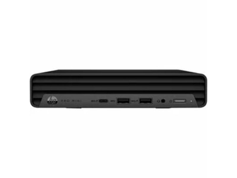 HP Pro Mini 400 SFF Desktop Computer i5-14500T 16GB 512GB SSD W11P A70P7UTABA