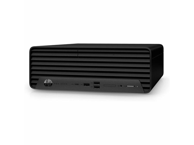 HP Pro 400 SFF Desktop Computer i5-14500 16GB 256GB SSD W11P A70PHUTABA