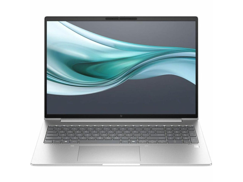 HP EliteBook 660 G11 16" Notebook - Intel Core Ultra 5 135U - vPro Technology -
