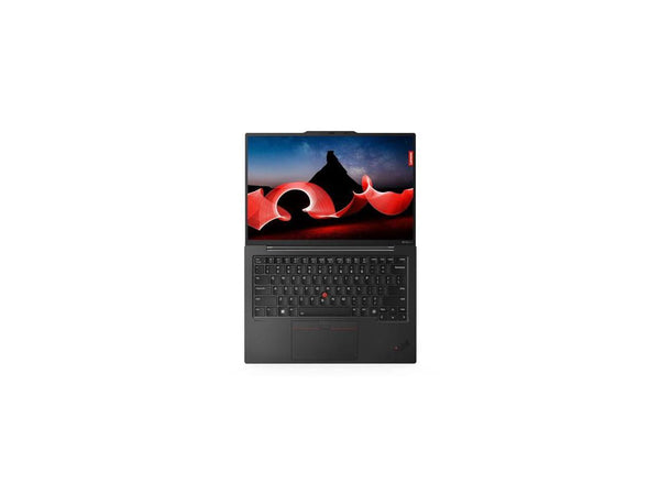 Lenovo ThinkPad X1 Carbon Gen 12 14.0" Touch Screen Intel Core Ultra 7 165U 32GB
