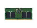 Kingston 8GB DDR5 SDRAM Memory Module - For Notebook - 8 GB -