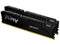 Kingston FURY Beast 32GB (2 x 16GB) DDR5 6000 (PC5 48000) Memory (Desktop