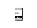 HGST Ultrastar DC HC570 0F48154 22 TB Hard Drive - 3.5" Internal - SATA