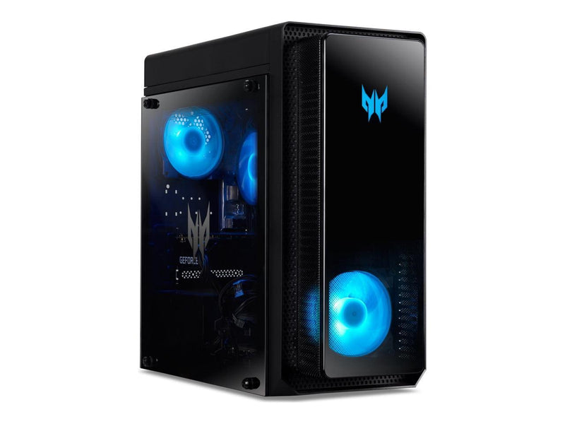 Acer Predator Orion 3000 PO3-655 PO3-655-UR16 Gaming Desktop Computer - Intel