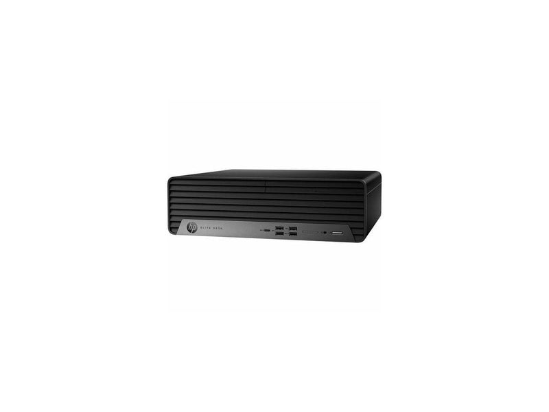 HP Elite 805 G9 Desktop Computer - AMD Ryzen 5 8600G - 16 GB - 512 GB SSD -
