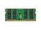 HP 16GB DDR5 SDRAM Memory Module For Notebook - 16 GB (1 x 16GB) -