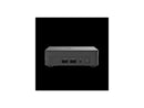 ASUS NUC 13 Pro Slim Barebone Kit Mini PC with Intel 13th Gen Core i7-1370P