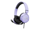 HyperX Cloud Mini 3.5mm Connector Circumaural Gaming Headset