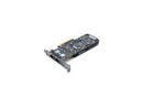 HP 25Gigabit Ethernet Card - 2 Ports - Coaxial - Low Profile Bracket Height -