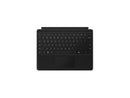 Microsoft Srfc Pro KB CM SC English Black US/Canada Commercial 1 License -