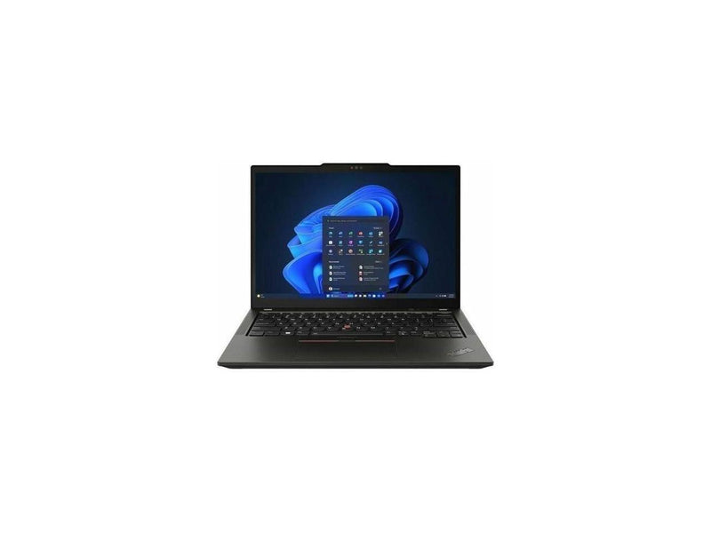 Lenovo - 21LU0056US - Thinkpad X13 G5, Intel Core Ultra 7 155u (e-cores Up to